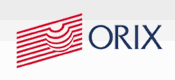 ORIX Ventures logo