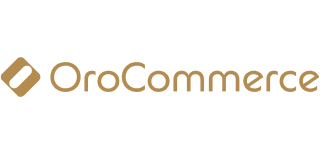 OroCommerce logo