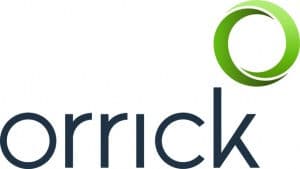 Orrick, Herrington & Sutcliffe logo