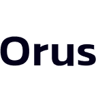 Orus logo