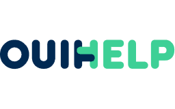 Ouihelp logo