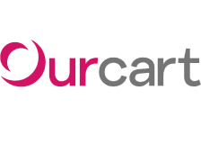 Ourcart logo