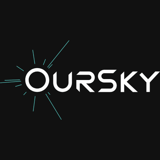 OurSky logo