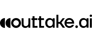 Outtake logo