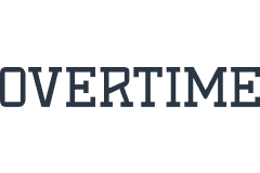 Overtime logo