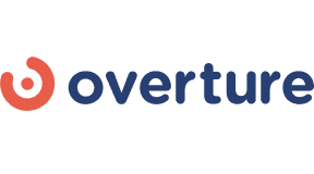Overture Life logo