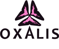 Oxalis Games logo