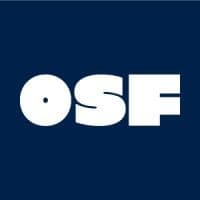 Oxford Seed Fund logo