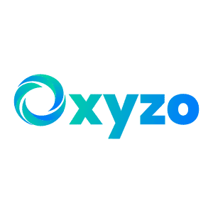 Oxyzo logo