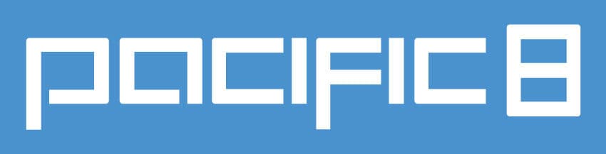 Pacific 8 Ventures logo