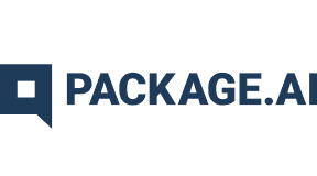 PACKAGE.AI logo