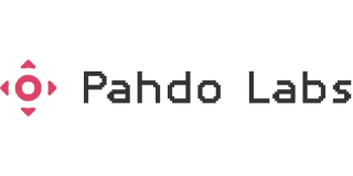Pahdo Labs logo