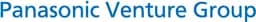 Panasonic Venture Group logo