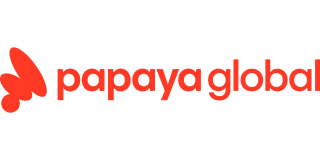 Papaya Global logo
