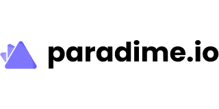 paradime.io logo