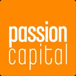 Passion Capital logo
