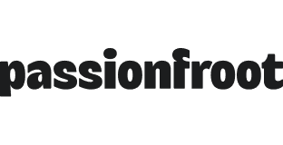 Passionfroot logo