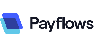 Payflows logo