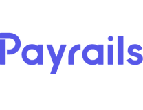 Payrails logo