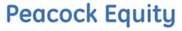 Peacock Equity logo