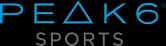 PEAK6 Sports logo