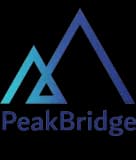 PeakBridge logo