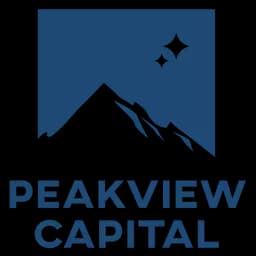 Peakview Capital logo