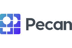 Pecan AI logo
