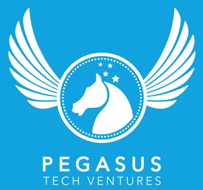 Pegasus Tech Ventures logo
