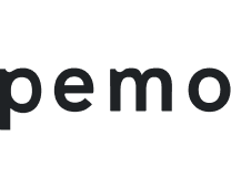 Pemo logo