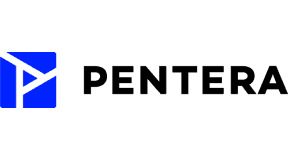 Pentera logo