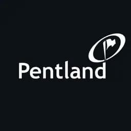 Pentland Brands logo