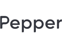 Pepper logo