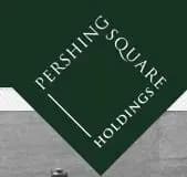 Pershing Square Capital Management logo