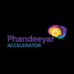 Phandeeyar Accelerator logo