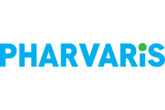 Pharvaris logo