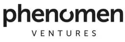 Phenomen logo