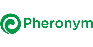 Pheronym logo