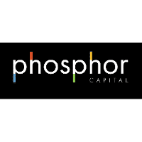 Phosphor Capital logo