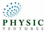 Physic Ventures logo