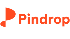 Pindrop logo