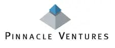 Pinnacle Ventures logo