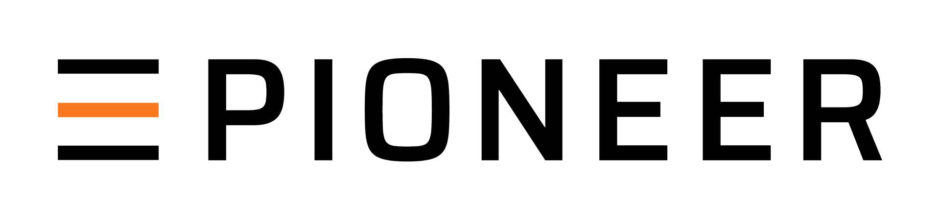 Pioneer Fund logo