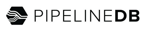 PipelineDB logo