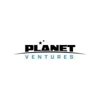Planet Ventures logo