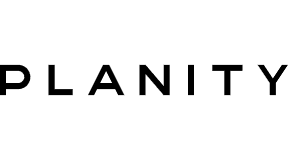 Planity logo