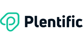 Plentific logo