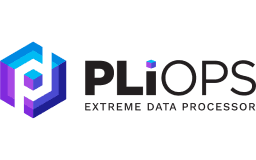 Pliops logo