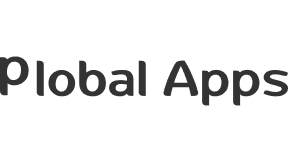 Plobal Apps logo