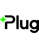 Plug logo